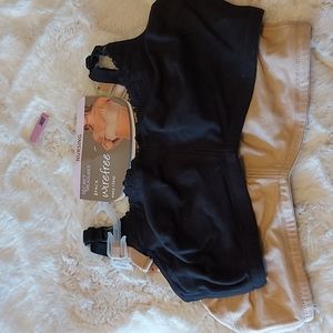 Nursing bras, 36DD, Secret treasure. NWT
